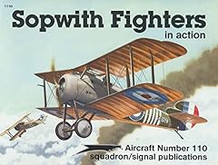 Sopwith fighters action for sale  Delivered anywhere in USA 