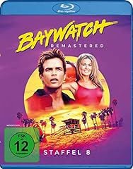 Baywatch staffel blu gebraucht kaufen  Wird an jeden Ort in Deutschland