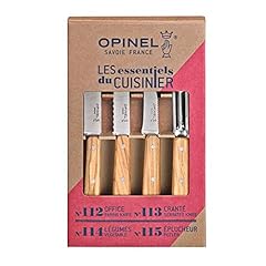 Opinel essentials kitchen for sale  Delivered anywhere in UK