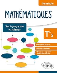 Mathématiques terminale essen d'occasion  Livré partout en France