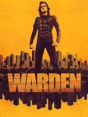 Warden for sale  Delivered anywhere in USA 