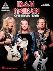 Iron maiden guitar usato  Spedito ovunque in Italia 