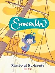 Esmeralda rumbo horizonte d'occasion  Livré partout en France