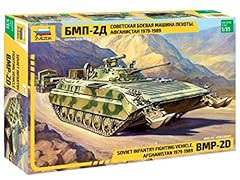 Zvezda bmp 2d gebraucht kaufen  Wird an jeden Ort in Deutschland