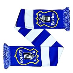 Everton crest bar for sale  Delivered anywhere in UK