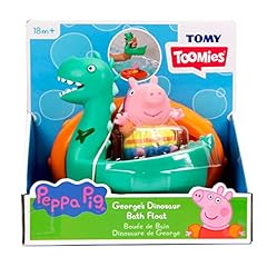 Toomies peppa pig for sale  Delivered anywhere in UK