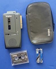 Dictaphone 3225 portable for sale  Delivered anywhere in USA 
