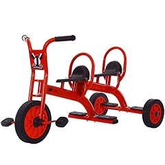 Kids tandem tricycle for sale  Delivered anywhere in Ireland