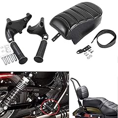 Hokuotolite passenger pillion for sale  Delivered anywhere in UK