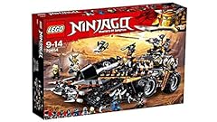 Lego 70654 ninjago usato  Spedito ovunque in Italia 