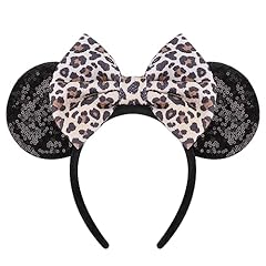 Aqokka mouse ears for sale  Delivered anywhere in UK