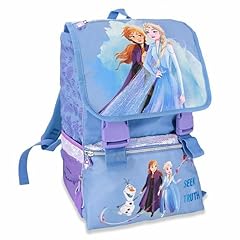 Frozen zaino estensibile usato  Spedito ovunque in Italia 