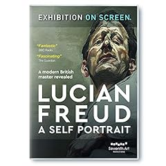 Lucian Freud: A Self Portrait [Seventh Art: SEV208] for sale  Delivered anywhere in UK