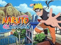 Naruto shippuden stagione usato  Spedito ovunque in Italia 