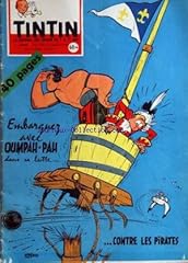 Tintin 560 1959 d'occasion  Livré partout en France