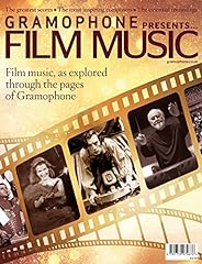Gramophone presents film for sale  Delivered anywhere in UK