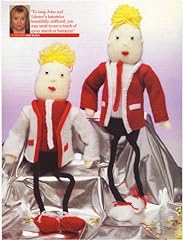 Pop idols jedward for sale  Delivered anywhere in UK