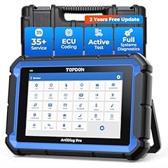Topdon artidiag pro for sale  Delivered anywhere in UK