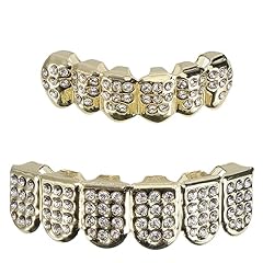 Heallily teeth grills for sale  Delivered anywhere in Ireland