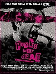Punk dead for sale  Delivered anywhere in USA 