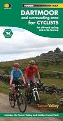 Dartmoor for cyclists d'occasion  Livré partout en France
