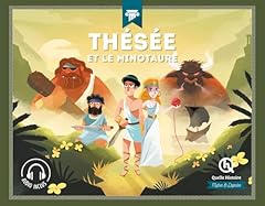 Thésée minotaure gebraucht kaufen  Wird an jeden Ort in Deutschland