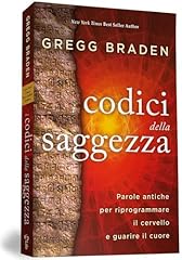 Codici della saggezza. usato  Spedito ovunque in Italia 