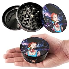 Inch herb grinder for sale  Delivered anywhere in USA 