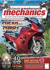 Classic motorcycle mechanics for sale  Delivered anywhere in UK