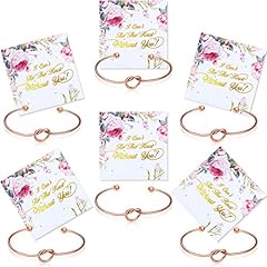 Pieces bridesmaid bracelet for sale  Delivered anywhere in UK