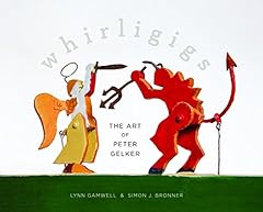 Whirligigs art peter for sale  Delivered anywhere in USA 