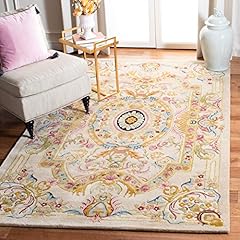 Safavieh savonnerie collection for sale  Delivered anywhere in USA 