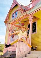 Postkarte pippi langstrumpf gebraucht kaufen  Wird an jeden Ort in Deutschland