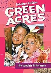 Green acres season for sale  Delivered anywhere in UK