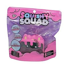 Squishy squad desserts for sale  Delivered anywhere in UK