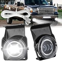 Hmcyci led fog for sale  Delivered anywhere in USA 