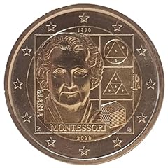 Euro moneta italia usato  Spedito ovunque in Italia 