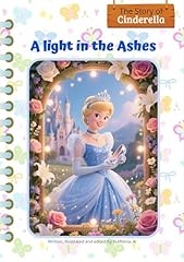 Light ashes story for sale  Delivered anywhere in UK