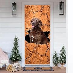 Chesapeake dog fabric for sale  Delivered anywhere in USA 