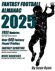2025 fantasy football gebraucht kaufen  Wird an jeden Ort in Deutschland