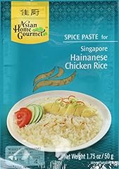 Asian home gourmet for sale  Delivered anywhere in UK