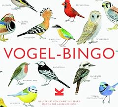 Vogel bingo gebraucht kaufen  Wird an jeden Ort in Deutschland