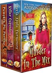 Murder mix books for sale  Delivered anywhere in USA 