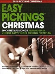 Easy pickings christmas d'occasion  Livré partout en France