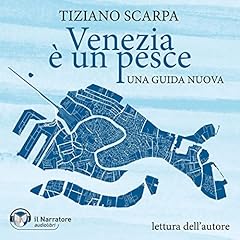 Venezia pesce una usato  Spedito ovunque in Italia 
