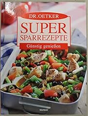 Etker super sparrezepte gebraucht kaufen  Wird an jeden Ort in Deutschland