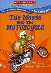 Mouse motorcycle plus for sale  Delivered anywhere in USA 