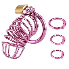 Chastity cage cock for sale  Delivered anywhere in UK