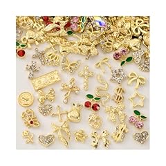 Opmadm 100pcs gold for sale  Delivered anywhere in USA 