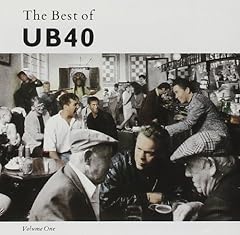 Best ub40 volume for sale  Delivered anywhere in UK
